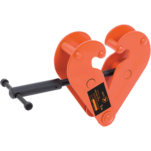 VBC-5 VBC Series Beam Clamp Superchem Industries