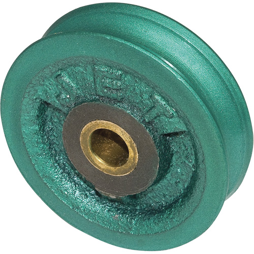 Sheave Superchem Industries