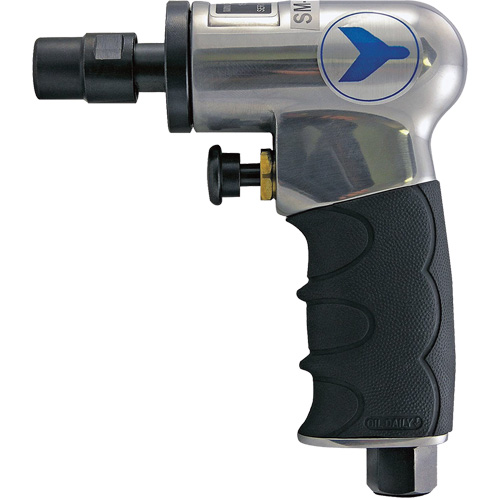 MG90P Rectifieuse angulaire 90°, 1/4", 18000 Tr/min Superchem Industries