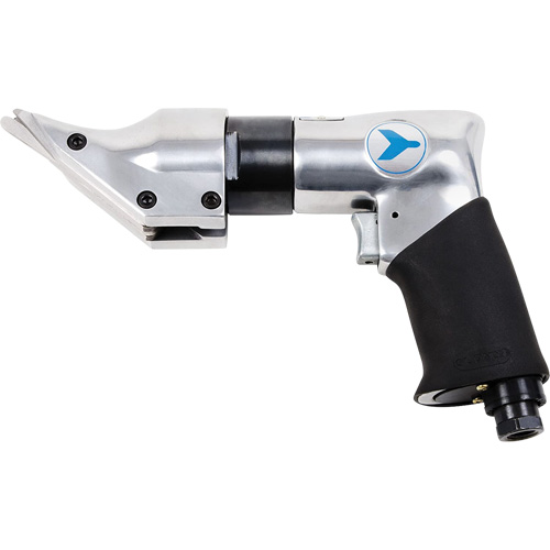 PAS18 Heavy-Duty Pistol Grip Air Shear Superchem Industries