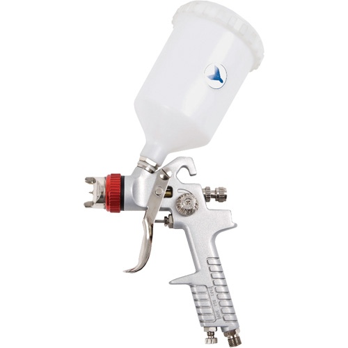 SG600 Pistolet de pulv&eacute;risation haute pression &agrave; usage intensif Superchem Industries
