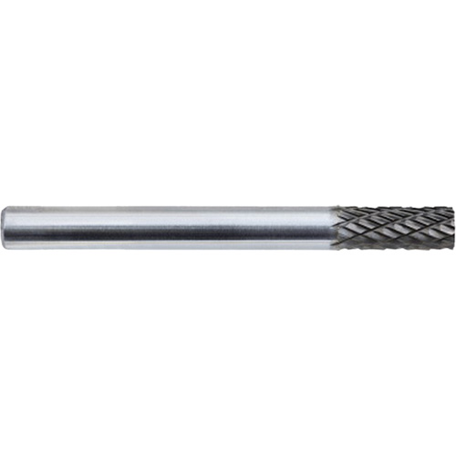 A1-DC Fraise en carbure GP Jet-Kut, 1/4" dia., 5/8" Prof. de la coupe Superchem Industries