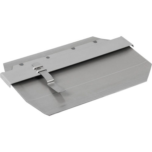 MX Fuel Clip-On Float Shoe Blades Superchem Industries