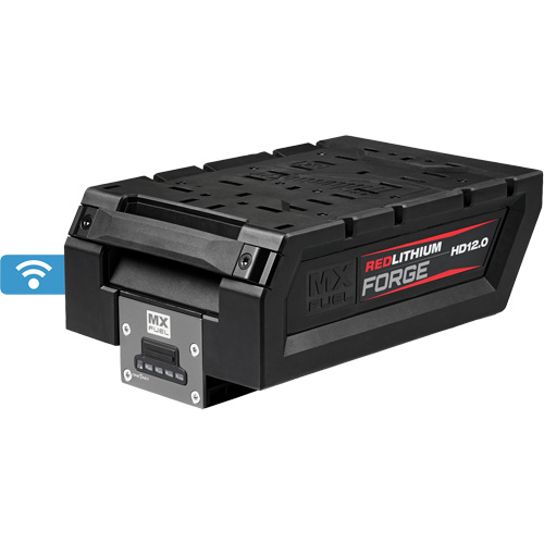 MX Fuel RedLithium Forge HD12.0 Battery Pack Superchem Industries