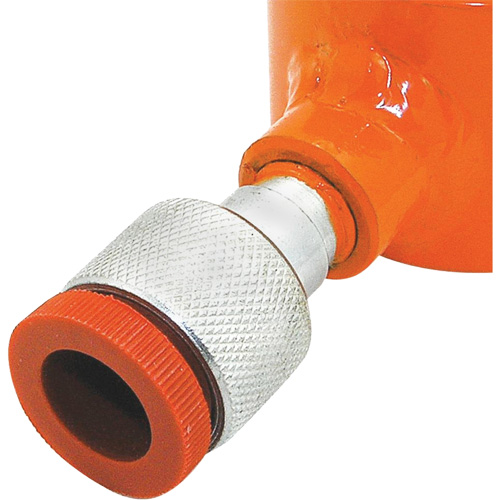 Hydraulic Rams, 0.625" Stroke, 4 Ton(s) Capacity Superchem Industries