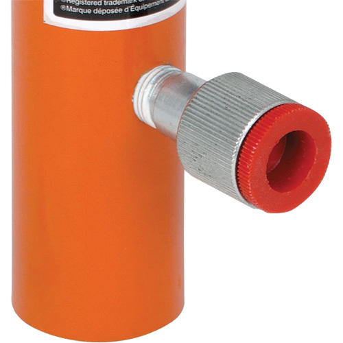 Hydraulic Rams, 4" Stroke, 4 Ton(s) Capacity, 10000 PSI Superchem Industries