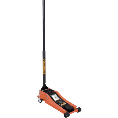 Crics &agrave; planchers pour usage intensif, 2 tonne(s) Capacit&eacute; Superchem Industries