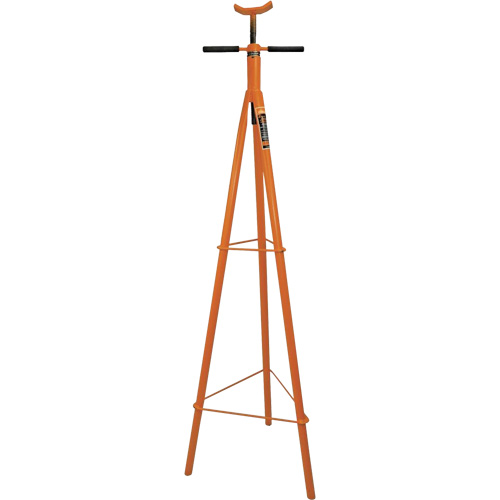 Under Hoist Stabilizing Stand Superchem Industries