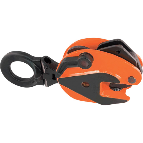 Universal Plate Clamp Superchem Industries