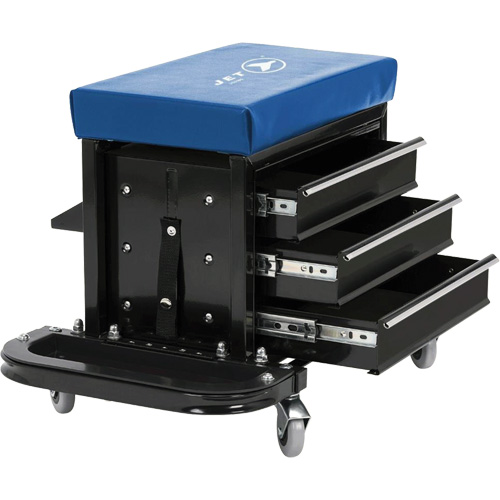 JTBS-3 Si&egrave;ges roulants Superchem Industries