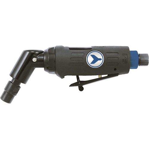 DG115HD Meuleuses angulaires pneumatiques Superchem Industries
