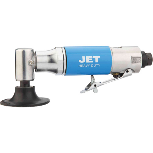 AS90HD Angle Head Air Sanders Superchem Industries