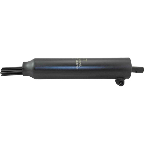 250NS Straight Type Air Flux Chippers Superchem Industries