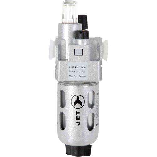 ALM14 Air Lubricators, 1/4" NPT Superchem Industries