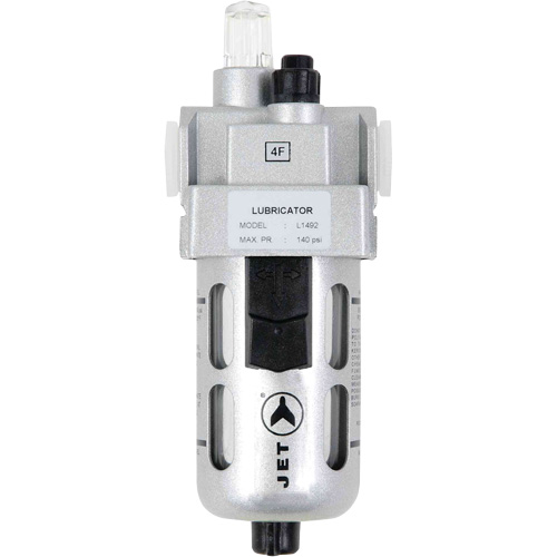 ALI38 Air Lubricators, 3/8" NPT Superchem Industries