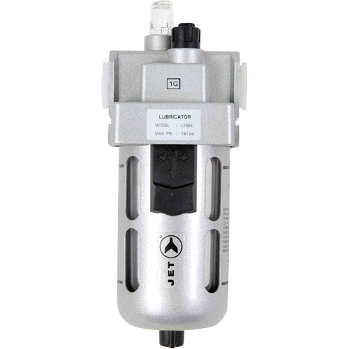 ALS12 Lubrificateur d'air, 1/2" NPT Superchem Industries