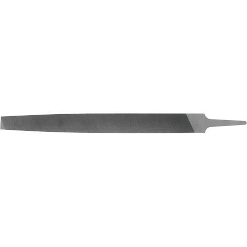 Premium Mill File, 14", Bastard Superchem Industries