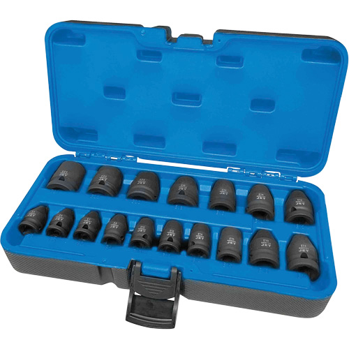 PTS-17C Socket External Sets Superchem Industries