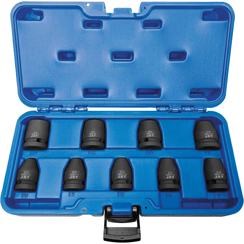PTS-912 External TORX&reg; Socket Sets - Standard Superchem Industries
