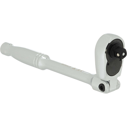 RHQ-14F Oval Head Ratchets Superchem Industries