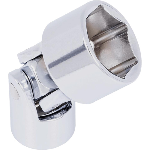 Douilles universelles, 3/8", Prise 3/8", 6 pans Superchem Industries
