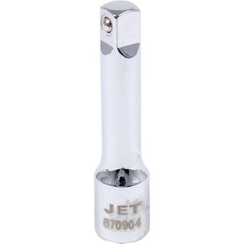 SA3808 Extension, 3/8" Drive, 10" L Superchem Industries