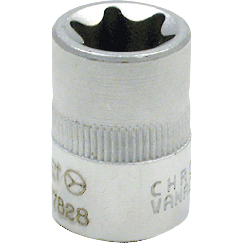 E-47External Torx Bit Socket Superchem Industries