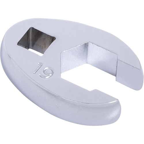 CFW3810-6M Jeux de cl&eacute;s &agrave; fourche pour &eacute;crou &eacute;vas&eacute; Superchem Industries