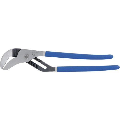 CLP-4 Groove Joint Pliers, 16" Superchem Industries