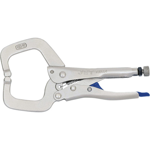 J6R, Pince-&eacute;taux, Capacit&eacute; de 6" (152 mm) Superchem Industries