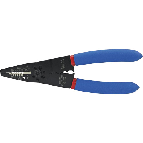 JMWS-81024 Spring Loaded Strippers Superchem Industries