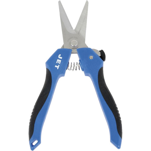 JMPS-190 Multi-Purpose Shears Superchem Industries