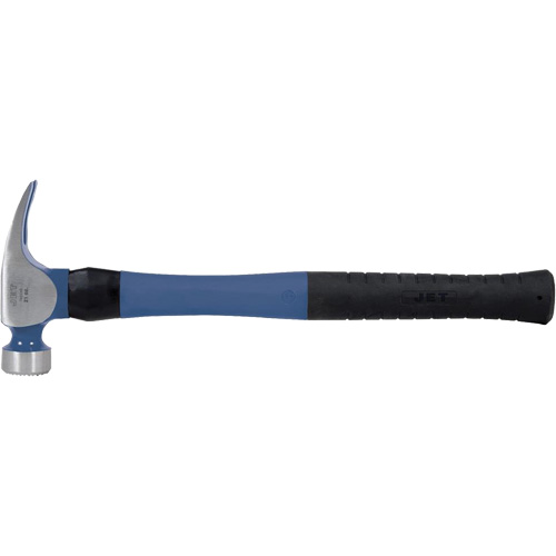 CFH-21F Marteaux arrache-clous avec manche en fibre de verre Superchem Industries