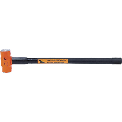 USH-830 Indestructible Hammers, 8 lbs., 30" Superchem Industries