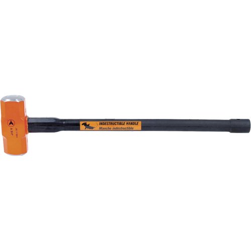 USH-1430 Indestructible Hammers, 14 lbs., 30" Superchem Industries