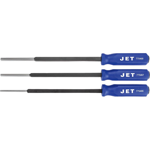 PPH-3XL Jeux de de poinçons effil&eacute;s &agrave; manche long, 3 morcea Superchem Industries