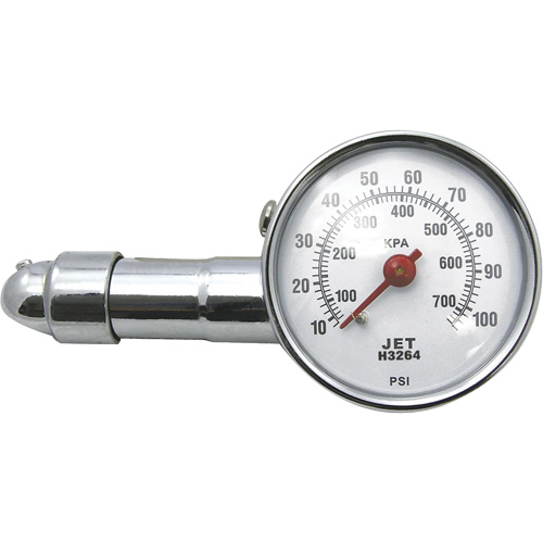 Dial Type Tire Pressure Gauges Superchem Industries