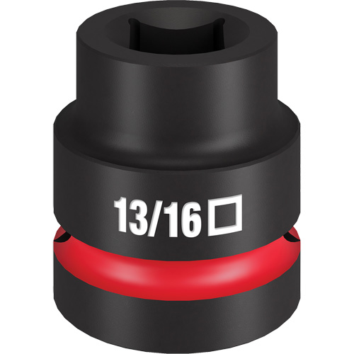Shockwave Impact Duty Square Socket, Impact Superchem Industries