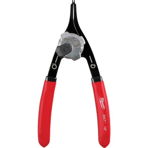 0.047" Convertible Snap Ring Pliers Superchem Industries