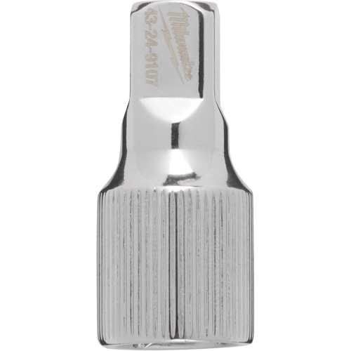 Rallonge de prise, Prise 3/8", 1-1/2" lo Superchem Industries