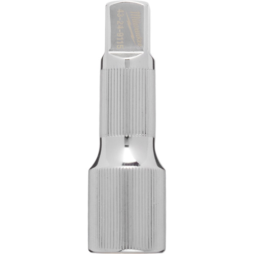 Rallonge de prise, Prise 1/2", 3" lo Superchem Industries