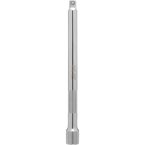 Rallonge de prise, Prise 1/2", 10" lo Superchem Industries