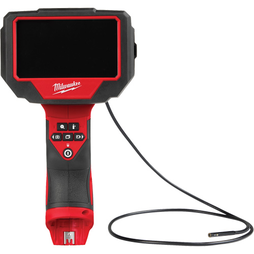 M12 Auto Technician Borescope Superchem Industries