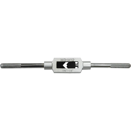 Adjustable Tap Wrench Superchem Industries