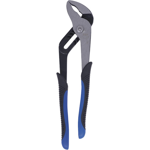 GJ-300SHD Groove Joint Pliers, 12" Superchem Industries