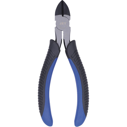 DC-150SHD Diagonal Cutting Pliers, 6" L Superchem Industries