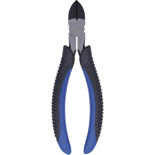 DC-190SHD Diagonal Cutting Pliers, 7-1/2" L Superchem Industries