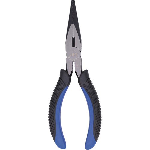 LN-150SHD Pinces &agrave; bec long, 6" lo Superchem Industries