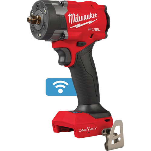 Cl&eacute; &agrave; chocs contr&ocirc;l&eacute;e compacte M18 Fuel, 18 V, Mandrin 3/8" Superchem Industries