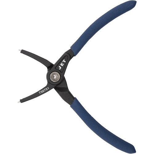 SRP-547IS Straight Internal Snap Ring Pliers Superchem Industries